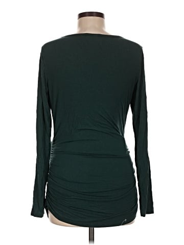 Smallshow Long Sleeve Top (view 2)