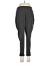 Athleta Solid Gray Active Pants Size 6 (petite) - photo 1