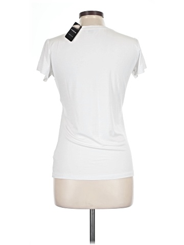 Bebe Short Sleeve T-Shirt (view 2)
