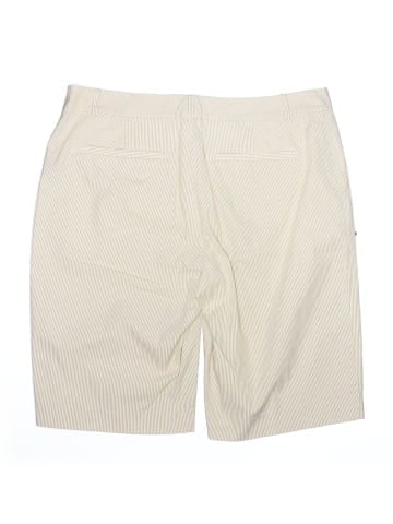 L-RL Lauren Active Ralph Lauren Khaki Shorts (view 2)