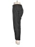 Athleta Solid Gray Active Pants Size 6 (petite) - photo 5