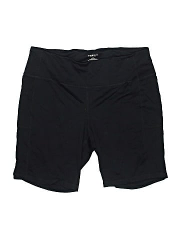 Torrid Athletic Shorts (view 1)
