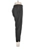 Athleta Solid Gray Active Pants Size 6 (petite) - photo 4