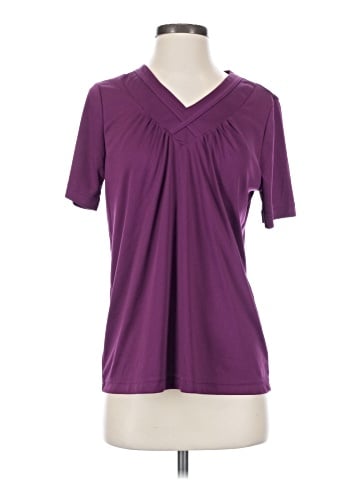 Blair Short Sleeve T-Shirt (view 1)