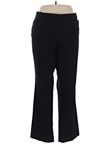 Roz & Ali Dress Pants (view 1)