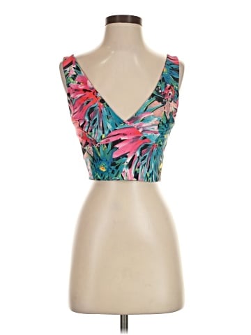 Josie Natori Tank Top (view 1)