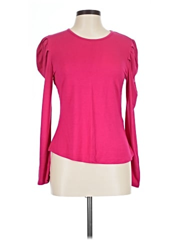 Bebe 3/4 Sleeve T-Shirt (view 1)