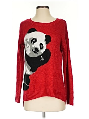 Absolutely Famous Pullover Sweater (view 1)