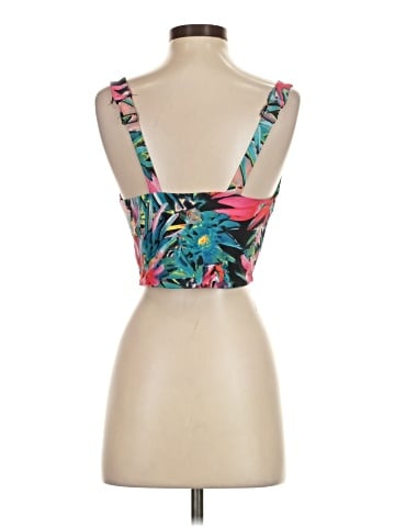 Josie Natori Tank Top (view 2)