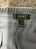 J.Crew 100% Polyester Solid Gray Track Pants Size 4 - photo 7