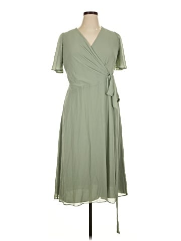 Lauren by Ralph Lauren Cocktail Dress (view 1)