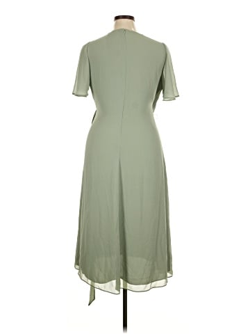Lauren by Ralph Lauren Cocktail Dress (view 2)