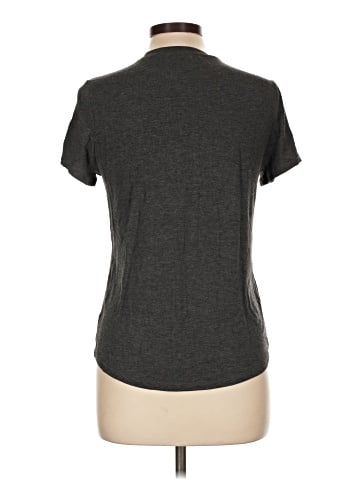 About A Girl Short Sleeve T-Shirt (view 2)