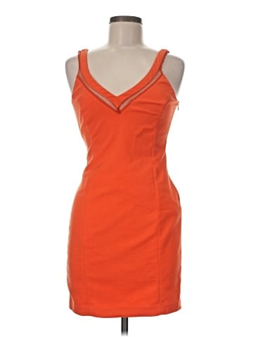 Trafaluc by Zara Cocktail Dress (view 1)