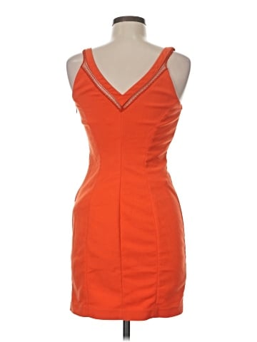 Trafaluc by Zara Cocktail Dress (view 2)