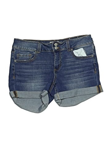 Mudd Skort (view 1)