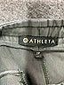 Athleta Chevron-herringbone Gray Track Pants Size 2 (petite) - photo 7