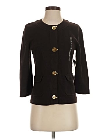 Jones New York Signature Cardigan (view 1)