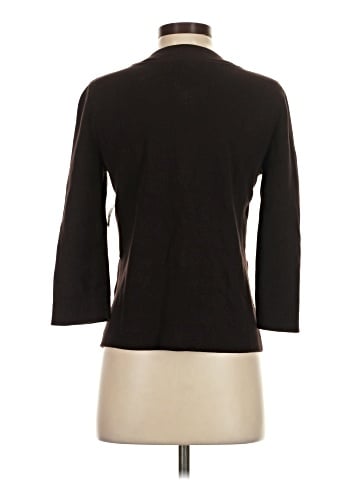 Jones New York Signature Cardigan (view 2)