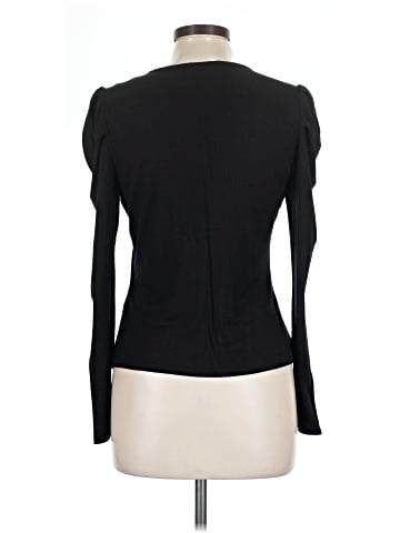 Bebe Long Sleeve Top (view 2)