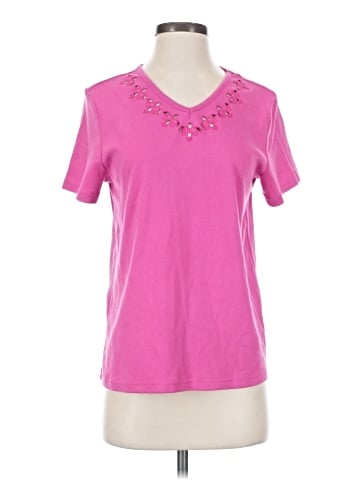 Blair Short Sleeve T-Shirt (view 1)