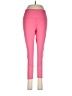 Layer 8 Pink Active Pants Size M - photo 1