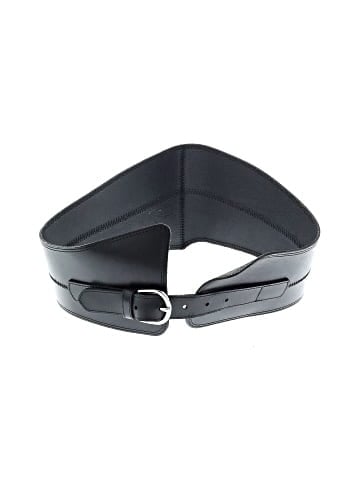 BR Leather Belt (view 1)