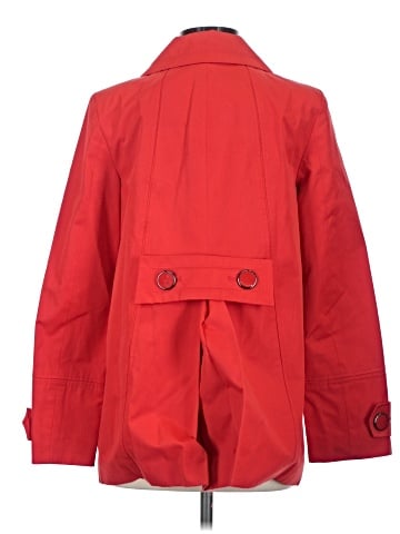 Anne Klein Coat (view 2)