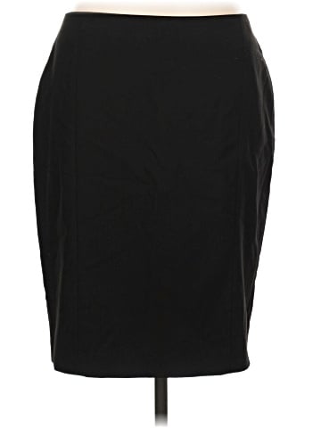 Ann Taylor Formal Skirt (view 1)