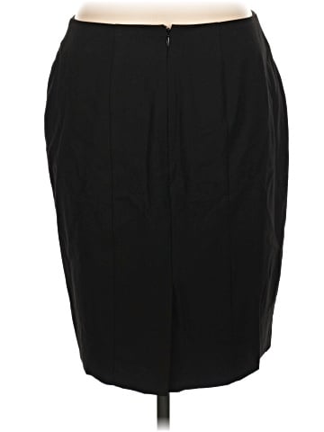 Ann Taylor Formal Skirt (view 2)