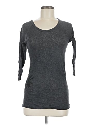 ALTERNATIVE 3/4 Sleeve T-Shirt (view 1)