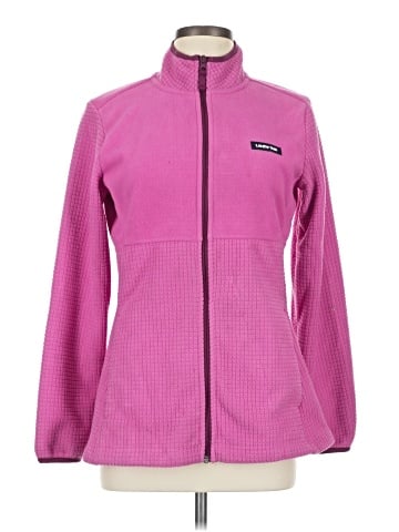 Lands' End Fleece (view 1)