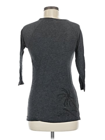 ALTERNATIVE 3/4 Sleeve T-Shirt (view 2)