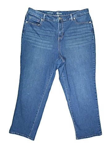 Style&Co Jeans (view 2)