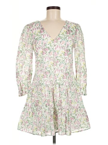 Mi ami Casual Dress (view 1)