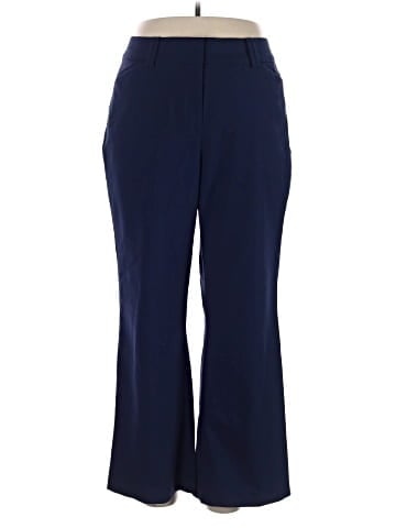 INC International Concepts Dress Pants (view 1)