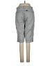 Lee Gray Cargo Pants Size 4 (petite) - photo 2