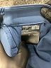 Uniqlo Solid Blue Casual Pants Size XS - photo 7