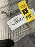 Calvin Klein Gray Blazer Size 16 - photo 6
