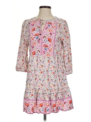Market and Spruce Casual Dress (view 1)