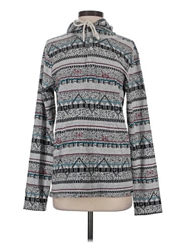 On The Byas Pullover Sweater (view 1)