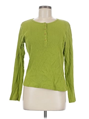Jason Maxwell Long Sleeve Top (view 1)