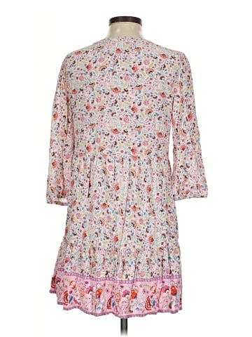 Market and Spruce Casual Dress (view 2)