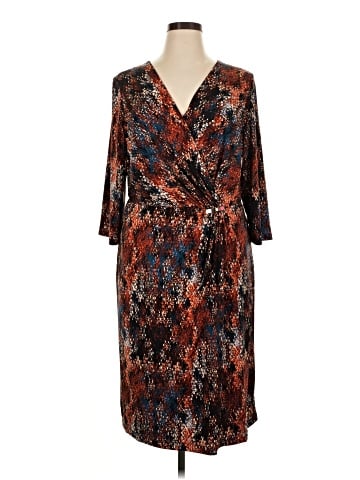 Roz & Ali Cocktail Dress (view 1)