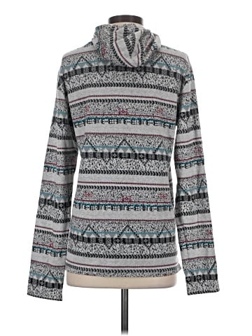 On The Byas Pullover Sweater (view 2)