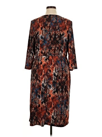 Roz & Ali Cocktail Dress (view 2)