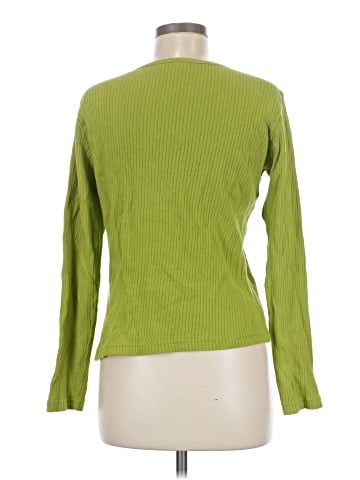 Jason Maxwell Long Sleeve Top (view 2)