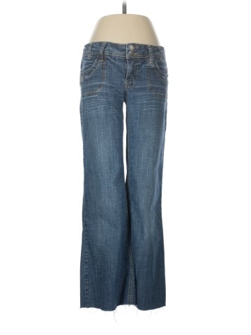 Hydraulic Jeans (view 1)