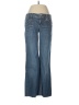 Hydraulic Hearts Blue Jeans Size 5 - photo 1