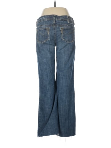 Hydraulic Jeans (view 2)